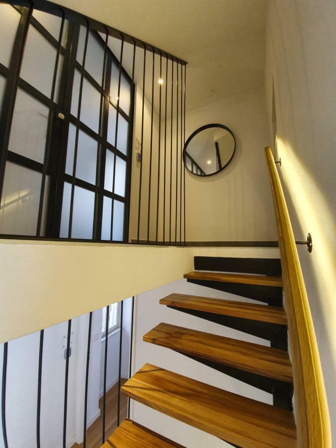 The Suites At Central スプリト エクステリア 写真